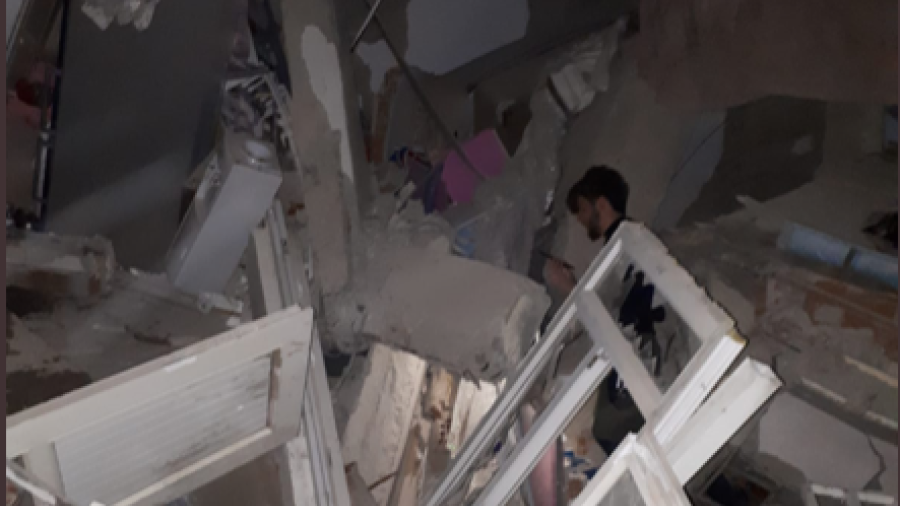 Al menos 19 fallecidos tras sismo de magnitud 6,5 en Turquía