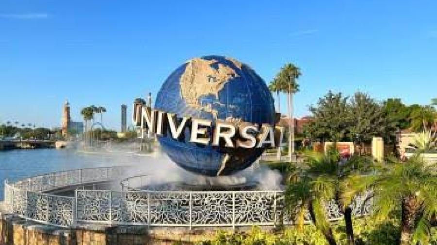 Accidente de tranvía en Universal Estudios: hay 15 heridos