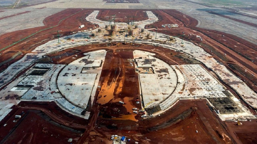 M&aacute;s del 50% de tenedores de bonos de NAIM rechazan oferta de recompra de bonos