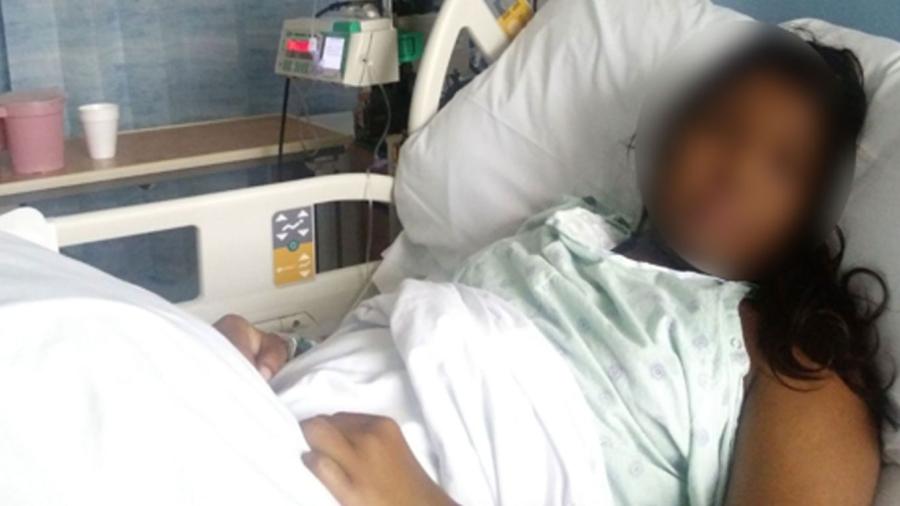 Come mariposas para sentirse “enamorada”