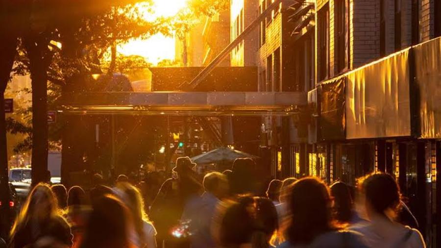 ¡Porfin viernes! Conoce el clima para el día de hoy en Tamaulipas 