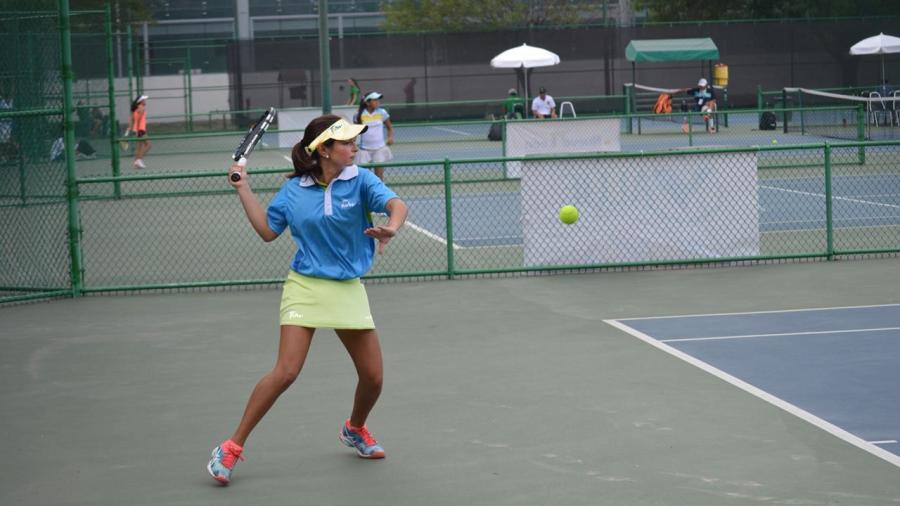 Arranca la Olimpiada Estatal 2018 con Tenis y Luchas Asociadas