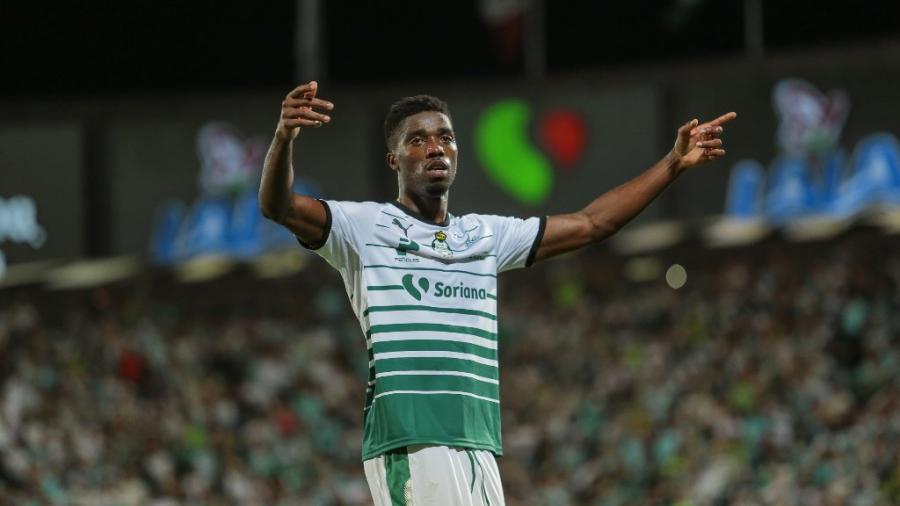 Santos gana el juego de ida en la final del Clausura 2018