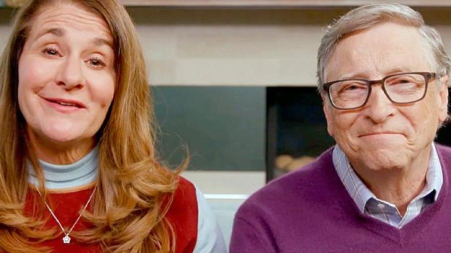 Fundación de Bill Gates dona 250 MDD para combatir la pandemia