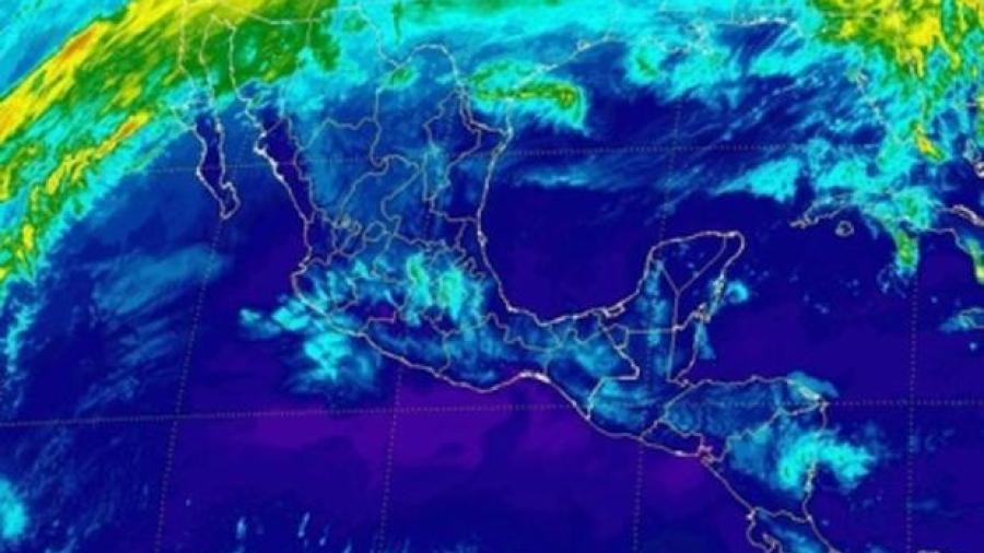 Nuevo descenso de temperatura en Tamaulipas por frente frío