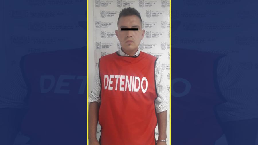 Giran orden de aprehensión en contra del presunto violador 