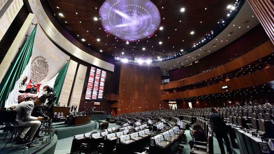 De los 500 diputados federales, 440 buscan reelegirse