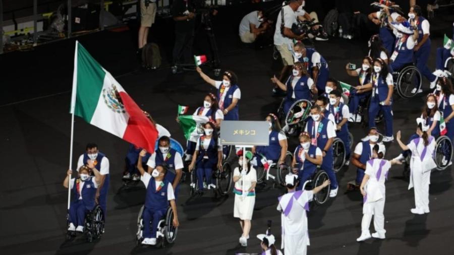 Juegos Paralímpicos Tokio 2020: Representación mexicana, atletas que se retiran y otros a seguir