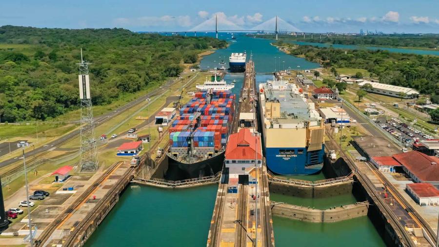 Trump `miente´, afirma el presidente de Panamá y niega que EU esté recuperando el Canal