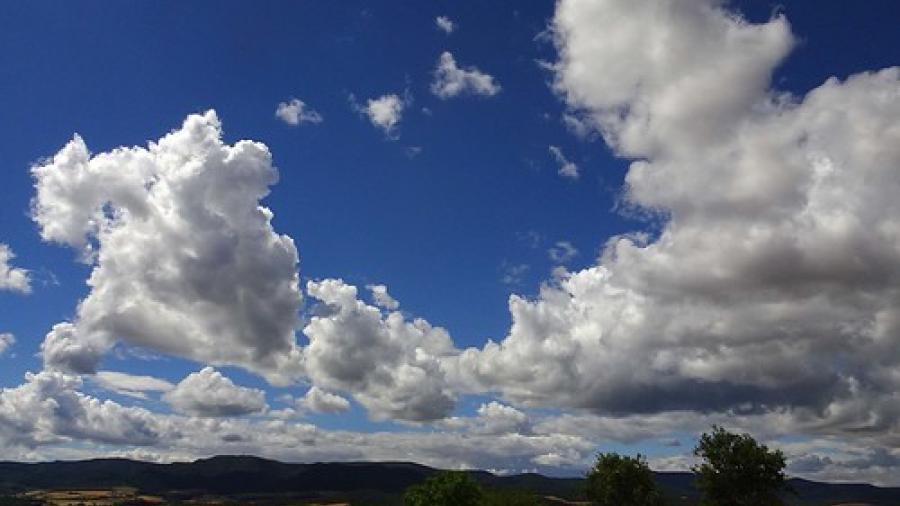 Conoce el clima de este día en Tamaulipas