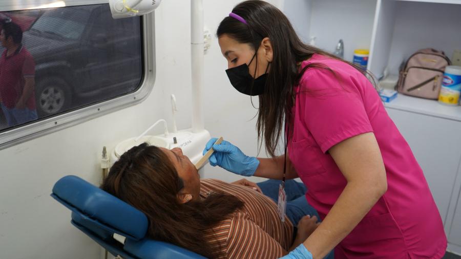DIF Nuevo Laredo realizará brigada médica gratuita “Tocando Corazones: Mamá Saludable” este martes 13 de mayo