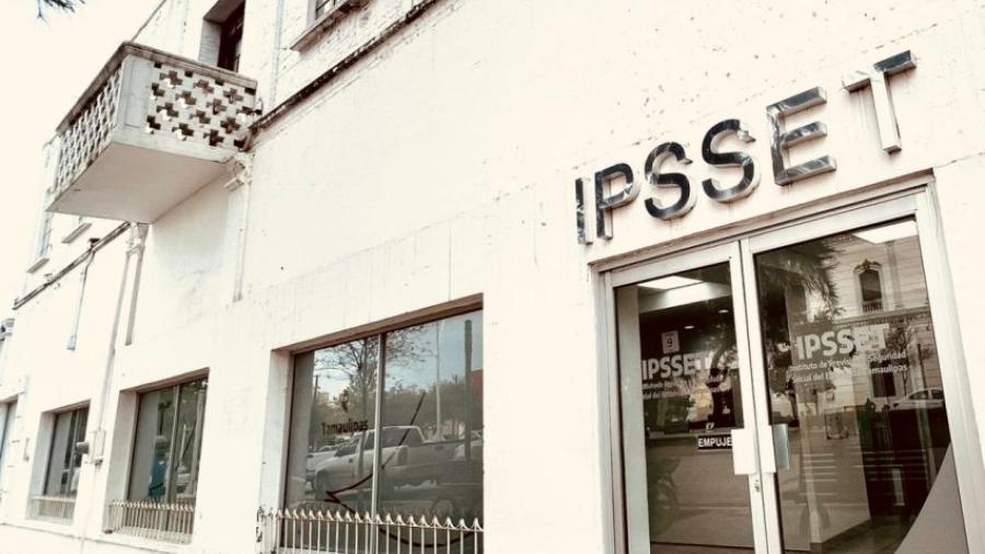 IPSSET logra ejercer un monto histórico para préstamos de sus derechohabientes
