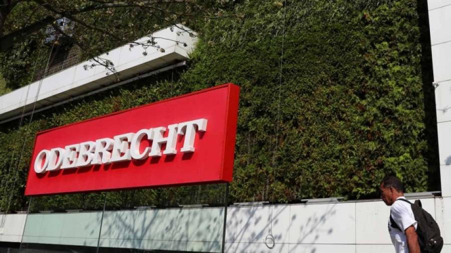 Odebrecht se declara en bancarrota en EU