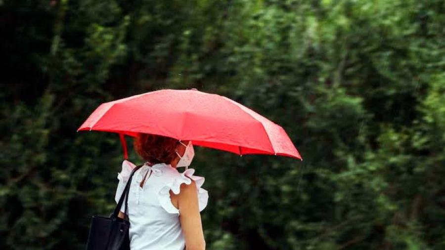  El calor continuarán afectando Tamaulipas