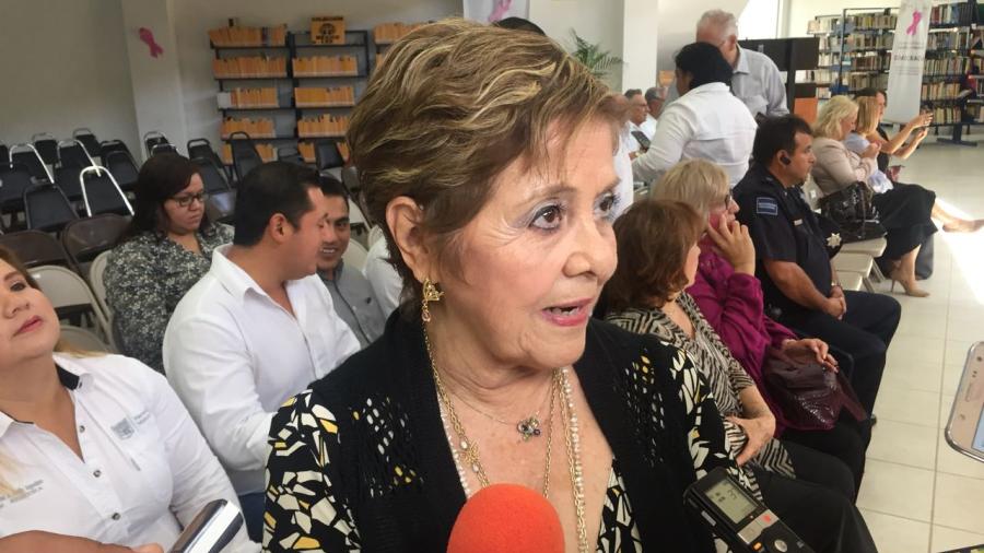 Empresarios rescatarán el asilo de ancianos “Pan de Vida”