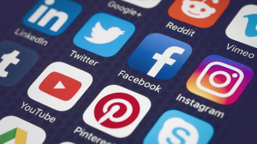 Redes sociales y plataformas de streaming, las actividades principales durante confinamiento