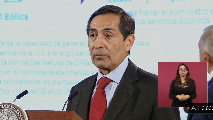 En compra de plantas de Iberdrola no se recurrió a deuda: SHCP