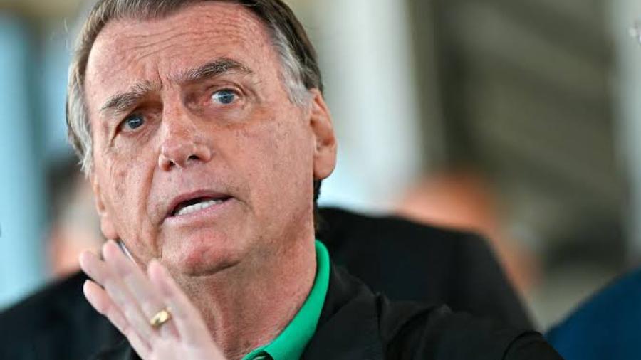 Tribunal Supremo de Brasil ordena arresto domiciliario de Jair Bolsonaro