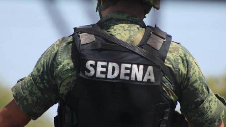 Elementos de Sedena vinculados a proceso por caso Nuevo Laredo 