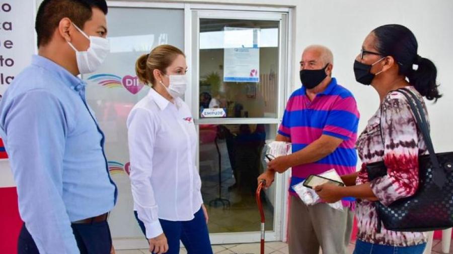 Donará Municipio Escuela Secundaria al Gobierno Estatal