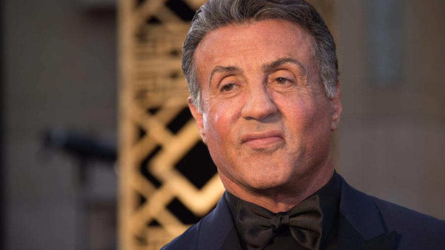 Acusan a Sylvester Stallone de presunto abuso sexual