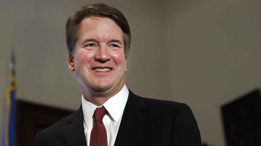 Demócratas a oposición de nombramiento de Kavanaugh