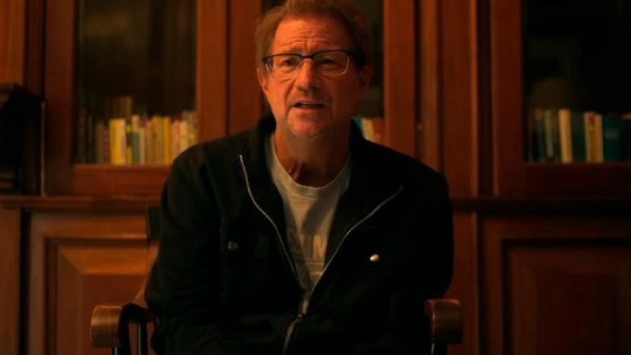 México solicita a Israel extradición de Andrés Roemer