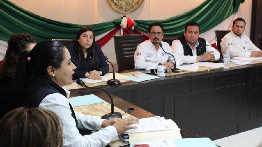 Plaza Madero rescata el sentido de pertenencia e identidad hist&oacute;rica