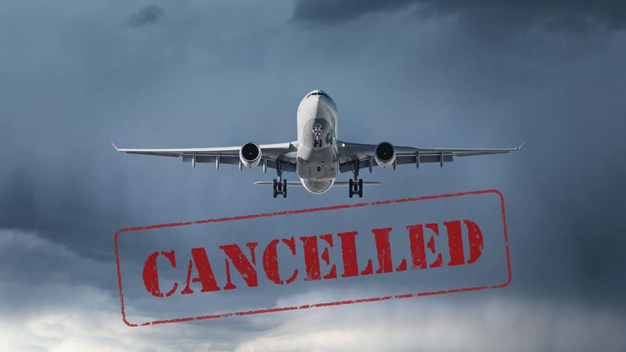 Sheinbaum rechaza cancelación de rutas aéreas por parte de EU; exige diálogo urgente