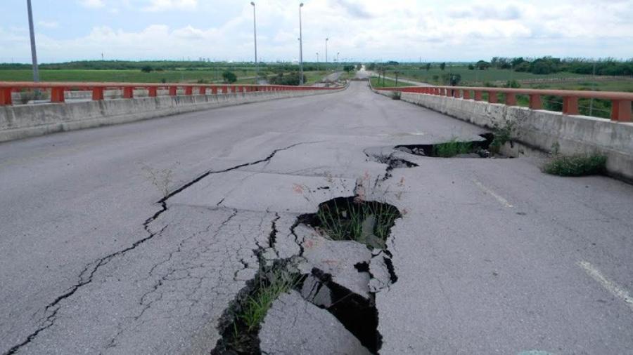 Obligan a empresa a pagar daños en Puente Roto