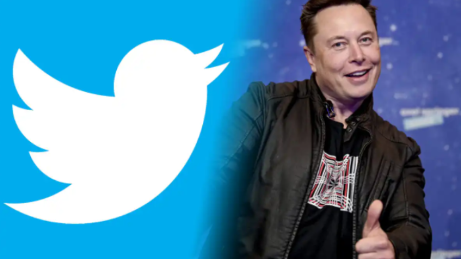 Elon Musk habría alcanzado acuerdo para adquirir Twitter por 44 mil mdd