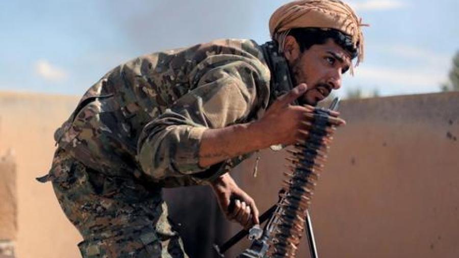 Alemanes perderán nacionalidad si se unen a grupos terroristas