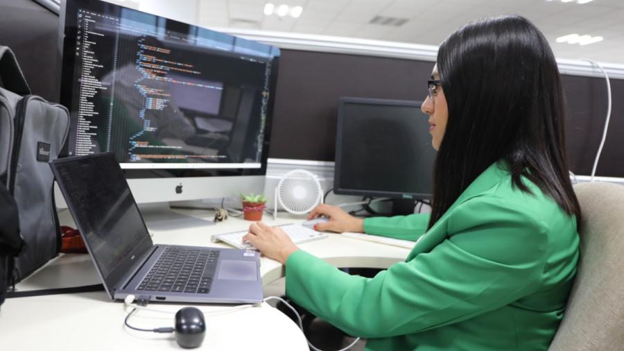 Logran mayor eficiencia gubernamental, mediante innovación tecnológica en gestiones administrativas