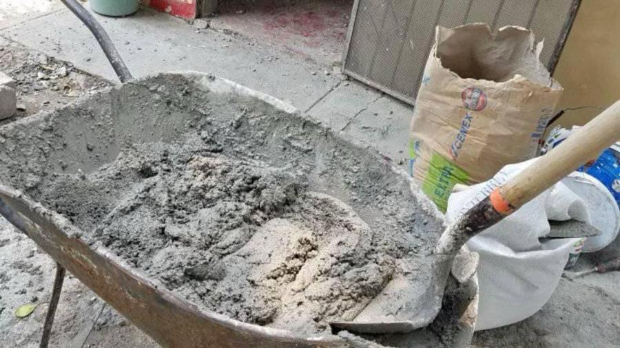 Incremento en materiales de construcción afecta al gremio en Reynosa