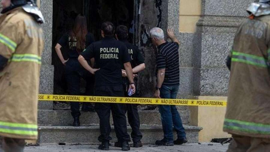 Un violento intento de asalto bancario deja 10 muertos en Brasil