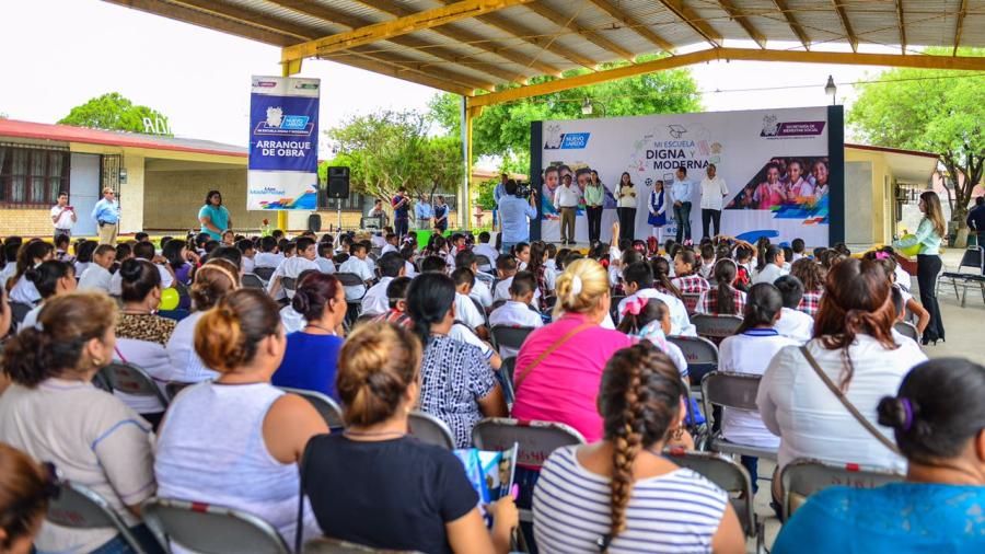 Benefician a primarias de Nuevo Laredo