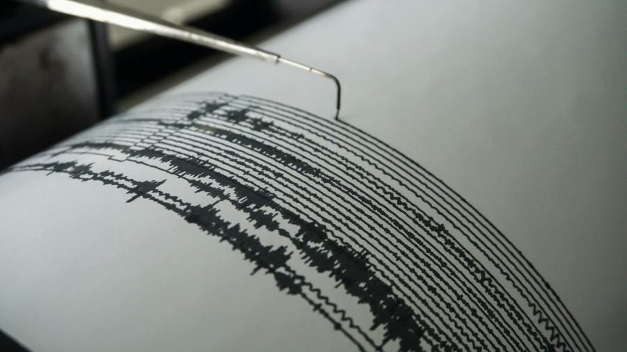 Sismo de magnitud 4.6 sacude Culiacán; sin reportes de daños ni heridos