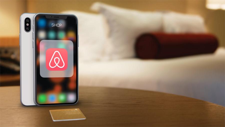 Airbnb busca talento mexicano
