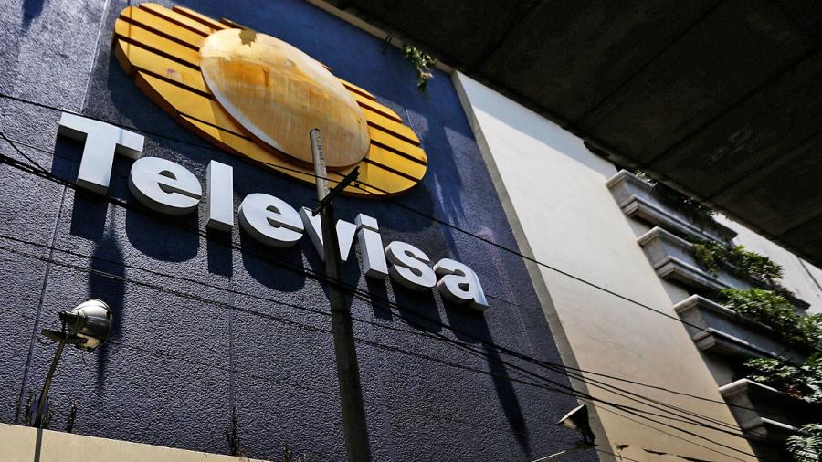 Televisa ofrecerá planes de telefonía móvil por 250 pesos mensuales