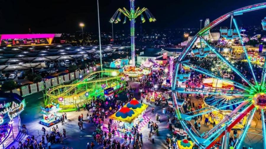 Nayarit será el estado invitado en la Feria Tamaulipas: Turismo