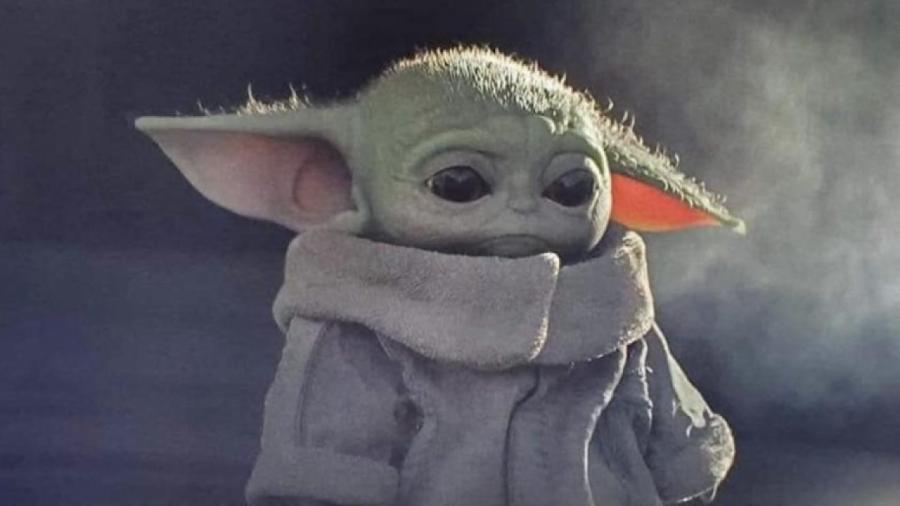 ‘Baby Yoda’ retrasa su llegada por coronavirus