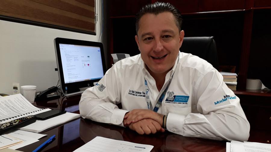 Descarta Nuevo Laredo cerrar negocios por Covid-19