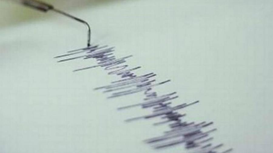 Reportan sismo de magnitud 4.9 al sureste de Crucecita, Oaxaca
