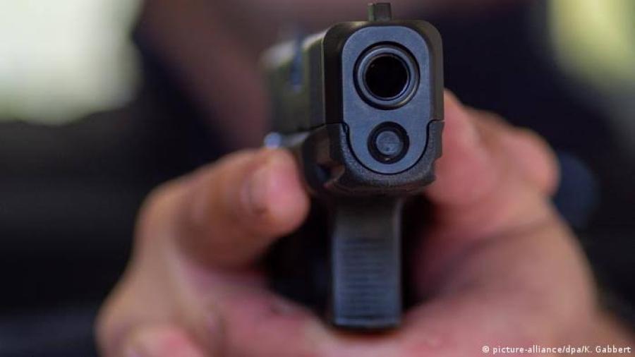 Otra alumna resultó herida por arma en secundaria de CDMX