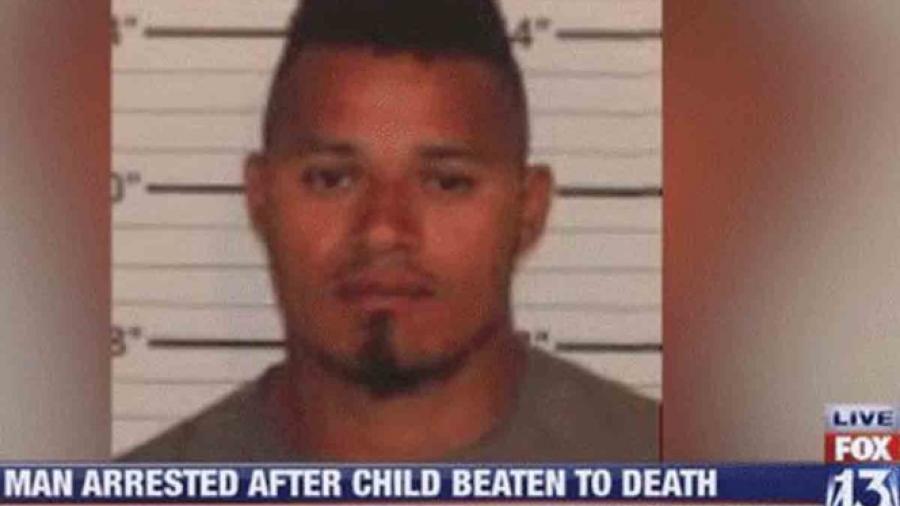 Mata a bebé tras enterarse que no es su padre