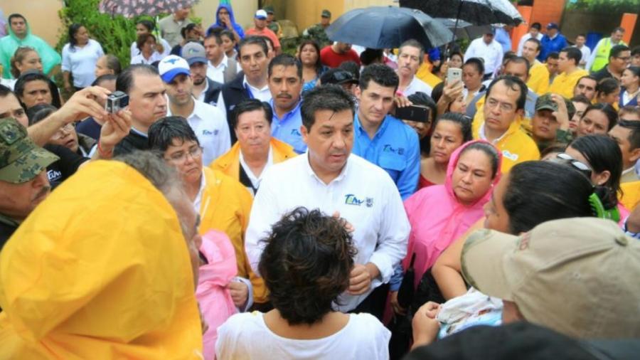 Declara Segob emergencia en Altamira