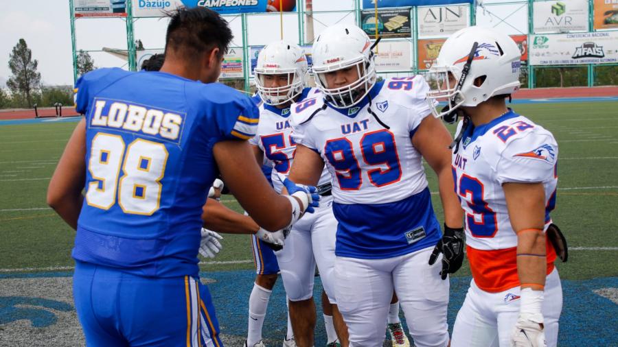 Sufre Correcaminos segunda derrota 