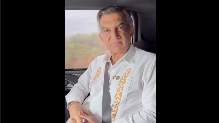 Saldo blanco tras el paso de ‘Alberto’ en Tamaulipas: AVA