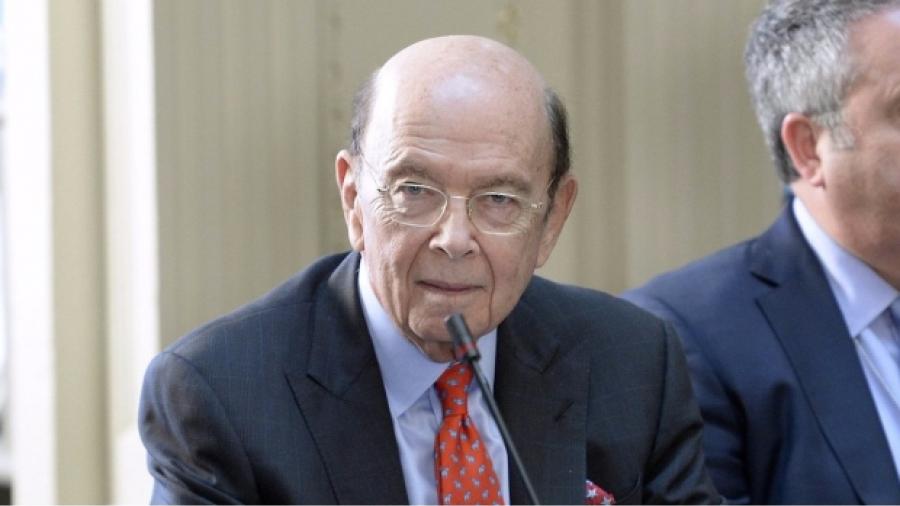 Asegura Wilbur Ross que el peso seguirá su recuperación