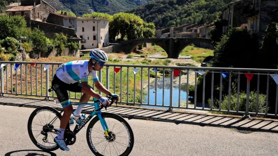 Director del Tour de Francia da positivo por COVID-19 